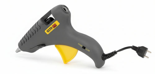 PISTOLA INCOLLATRICE STANLEY GR25 PISTOLA TERMOINCOLLANTE 80W