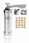 MACCHINA PER BISCOTTI BISCUITS DIMENSIONI CM. cm. 5,5x21 h