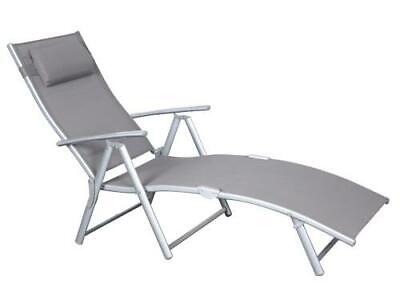 LETTINI SDRAIO SPIAGGIA PRENDISOLE CHARME CM.130x62x82