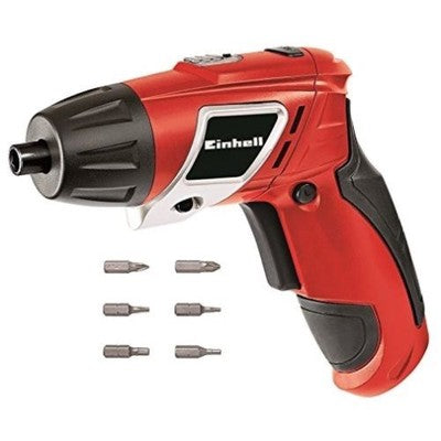 CACCIAVITE AVVITATORE SNODATO A BATTERIA LITIO RICARICABILE SVITAVVITA TC-SD 3,6