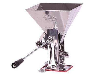 SPREMIPOMODORI SPREMI POMODORO MANUALE ACCIAIO INOX GULLIVER