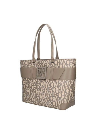 ARMANI EXCHANGE Shopping Sand art. 9491273F742