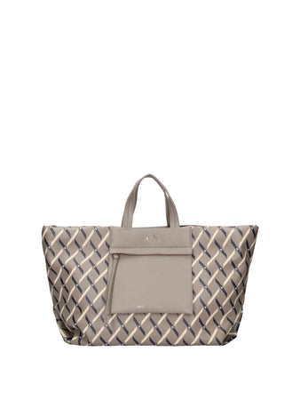 ARMANI EXCHANGE Shopping Brown art. XW001538AF17255