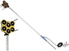SCUOTITORE SCUOTITORI ABBACCHIATORE PER OLIVE RAGNOLIVE LIGHT