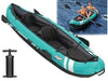 KAYAK GONFIABILE VENTURA BESTWAY 65052 DIMENSIONI CM.330x94