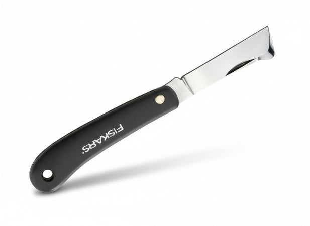 COLTELLI DA INNESTO K60 FISKARS Art. 125900 - 17 CM