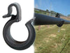 GANCIO ROMPIGOCCIA GRG PER ALA GOCCIOLANTE 16 PZ. 500