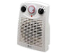 TERMOVENTILATORE STUFA NIKLAS VERTICALE CON TIMER 2000W RISCALDAMENTO