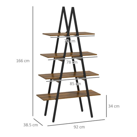 libreria mobile scaffale libri libreria da parete muro grande soggiorno salotto ingresso camera ufficio studio in legno mobiletto design sala pranzo cucina 8VV838-378V00RBAAW