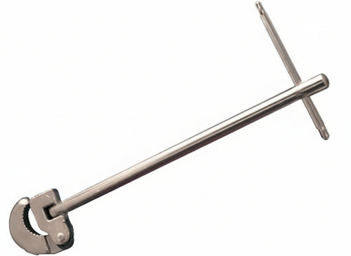 CHIAVI LAVABO FISSE BRIXO