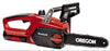 ELETTROSEGA MOTOSEGA A BATTERIA AL LITIO GC-LC 18 LI EINHELL