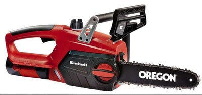 ELETTROSEGA MOTOSEGA A BATTERIA AL LITIO GC-LC 18 LI EINHELL