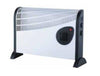 TERMOCONVETTORE TERMOVENTILATORE A PAVIMENTO MOD. HCV 2006 TURBO
