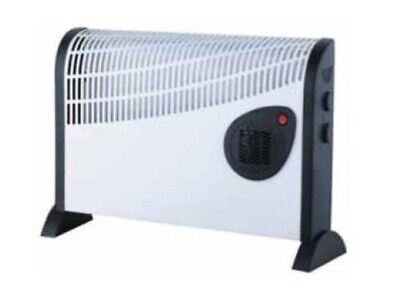 TERMOCONVETTORE TERMOVENTILATORE A PAVIMENTO MOD. HCV 2006 TURBO