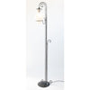 LAMPADE LINEA ANFORA PIANTANA LAMPADA LAMPIONE CM. 30X39X188H