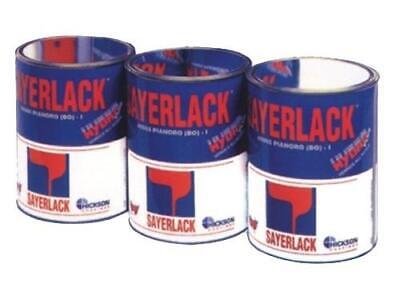 VERNICE ALLA NITRO SAYERLACK SL 200 DA LT. 1 VERNICI E FINITURE