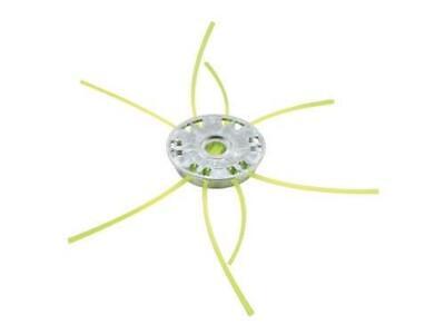 TESTINE TAGLIAERBA GREEN CAT UNIVERSALI A 12 FILI  81 PER DECESPUGLIATORI