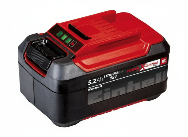BATTERIA EINHELL POWER XCHANGE 18 Volt 5.2 Ah