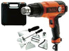 PISTOLE TERMICHE B+D KX 2200 K POTENZA 2000W