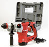 TRAPANO MARTELLO TASSELLATORE PERFORATORE DEMOLITORE 1250W EINHELL TE-RH 32 E
