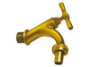 RUBINETTI RUBINETTO PER FONTANA DECOGARDEN 1/2