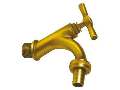 RUBINETTI RUBINETTO PER FONTANA DECOGARDEN 1/2