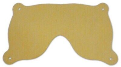 FILTRO RICAMBIO PER MASCHERA ANTIGAS 4251 3M