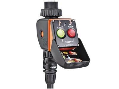 PROGRAMMATORI CLABER PRATICO 8425 PROGRAMMATORE CENTRALINA IRRIGAZIONE GIARDINO