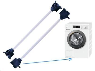 CARRELLI ESTENSIBILI PER ELETTRODOMESTICI