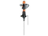 IRRIGATORI CLABER IMPACT SU PICCHETTO 8707 GIARDINO IRRIGAZIONE