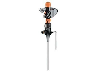 IRRIGATORI CLABER IMPACT SU PICCHETTO 8707 GIARDINO IRRIGAZIONE