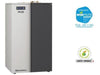 CALDAIA A PELLET PK20 NORDICA EXTRAFLAME POTENZA 20Kw/h - CAPAC. SERBATOIO 75KG