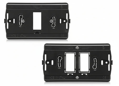 SUPPORTI PER SCATOLA TONDA ART.810 CONFEZIONE PEZZI N. 20