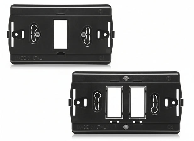 SUPPORTI PER SCATOLA TONDA ART.810 CONFEZIONE PEZZI N. 20