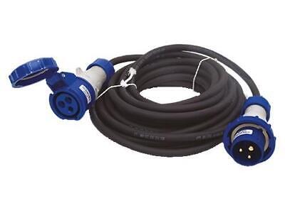 PROLUNGA DA CANTIERE PR30MTN8213 CAVO ELETTRICO CAVI ELETTRICI