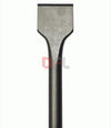 SCALPELLI SCALPELLO ATTACCO SDS-MAX PIATTO MAKITA MM. 50 x 360 PUNTE PER TRAPANO