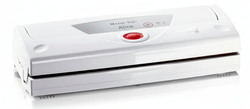 MACCHINA PER SOTTOVUOTO MAGIC VAC ALICE