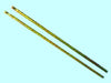 ASTE CATENACCIO CISA ART. 06415/00 10 - L. 110 CM 1 COPPIA