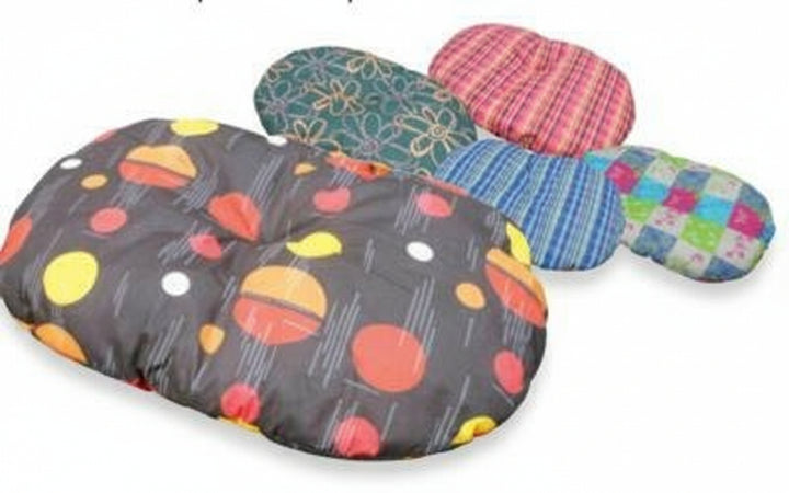 CUSCINO PER CANI E GATTI CM.58x41 APUS 60