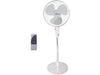 VENTILATORI NIKLAS COMFORT CON TELECOMANDO A PIANTANA DA 45W C/TELECOMANDO
