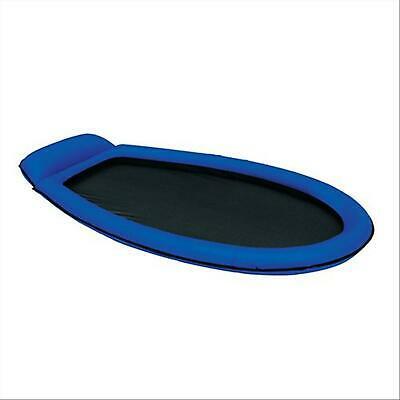 Materassino gonfiabile mesch floater amaca galleggiante da mare e piscina