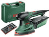 LEVGATRICI LEVIGATRICE PALMARE BOSCH PSM 200 AES POTENZA 200W