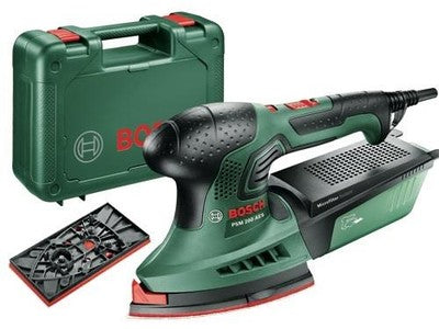 LEVGATRICI LEVIGATRICE PALMARE BOSCH PSM 200 AES POTENZA 200W