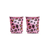 Braccioli bimba 0-2 anni fantasia leopardata Swim Essentials
