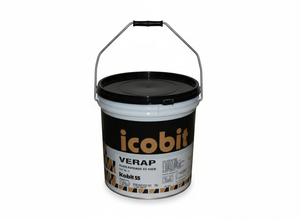 PRIMER BITUMINOSO VERAP KG. 4 BITUME GUAINA IMPERMEABILIZZANTE