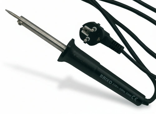 SALDATORI ELETTRICI BRIXO DA 60 WATT