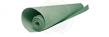 CARTONE ONDULATO SILICONATO 16 MT.