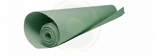 CARTONE ONDULATO SILICONATO 16 MT.