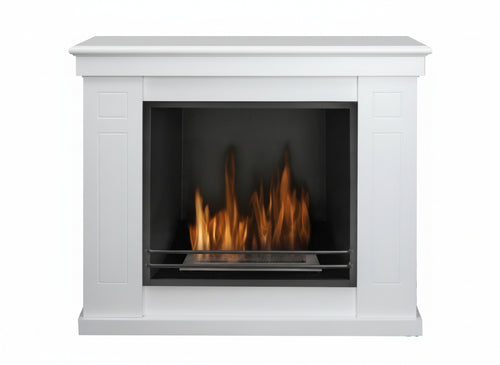 CAMINI CAMINETTI A BIOETANOLO RAFFAELLO CM.L98xP32xH83