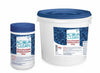 CLORO MULTIFUNZIONE IN PASTIGLIE PER PISCINE KG.10 ACQUA CLEAN